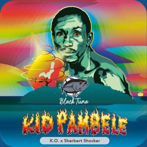 KID PAMBELE
