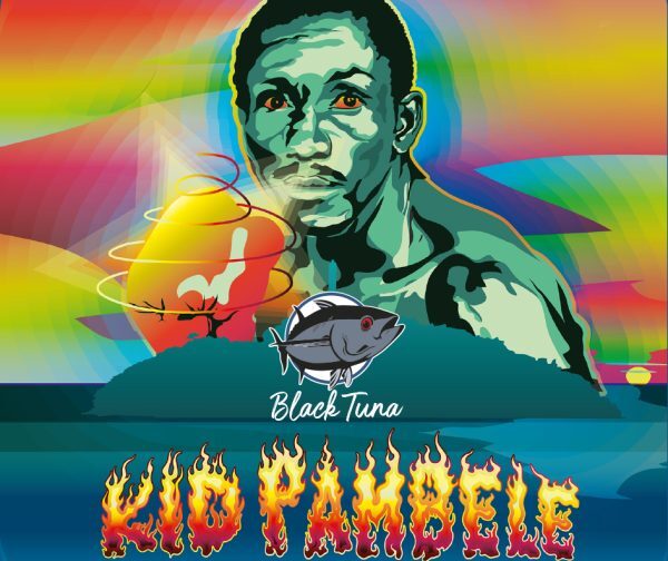 KID PAMBELE