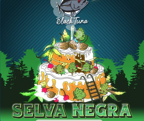 SELVA NEGRA