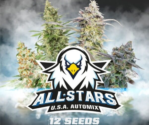 ALL STAR USA AUTO-MIX