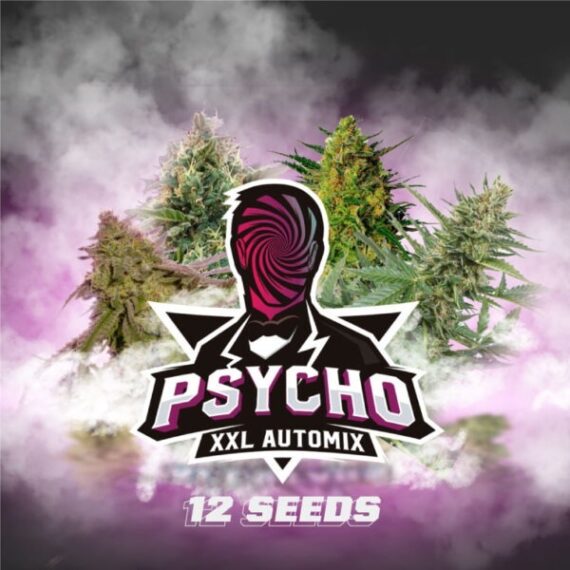 PSYCHO XXL AUTO-MIX