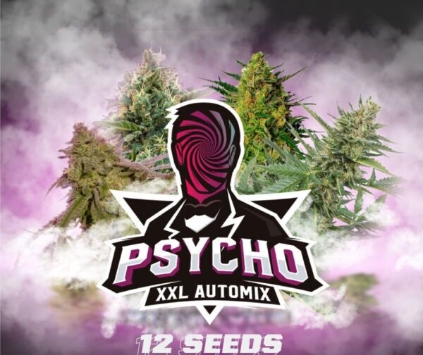 PSYCHO XXL AUTO-MIX