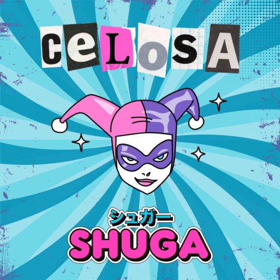CELOSA - SHUGA SEEDS X3 FEM