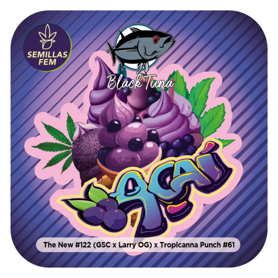 ACAI