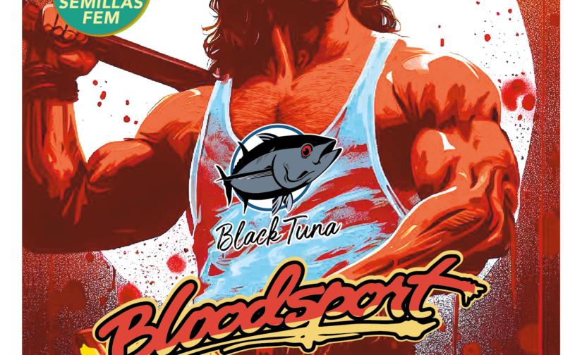 BLOOD SPORT