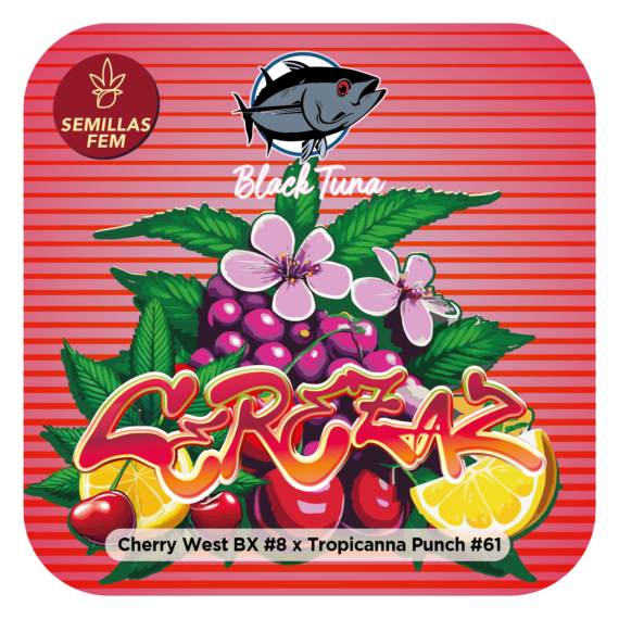 CEREZAZ