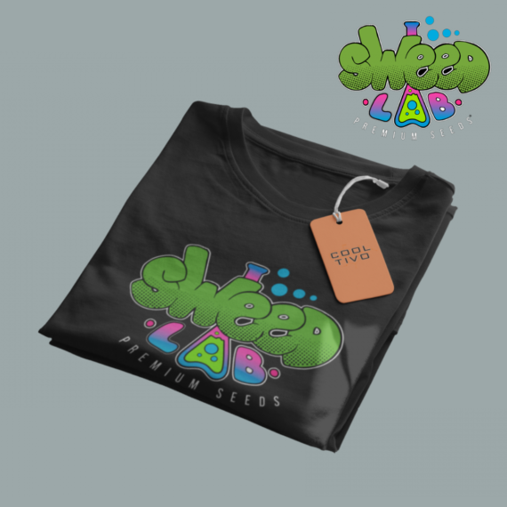 REMERA SWEED LAB