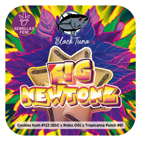 FIG NEWTONZ
