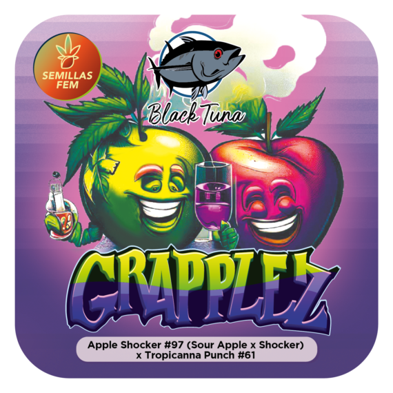 GRAPPLEZ