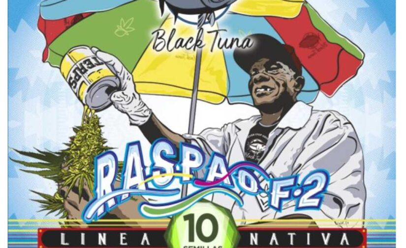 RASPAO F2