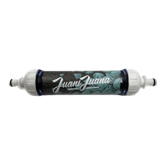 FILTRO DE AGUA JUANI JUANA