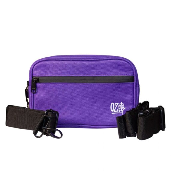 BOLSO 4X4 CON CLAVE PURPLE- OZETA