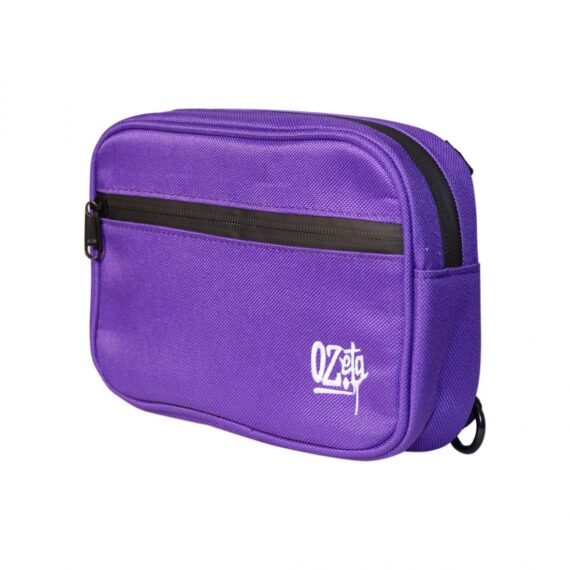 BOLSO 4X4 CON CLAVE PURPLE- OZETA