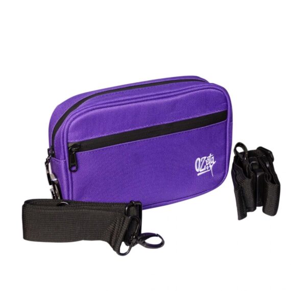 BOLSO 4X4 CON CLAVE PURPLE- OZETA