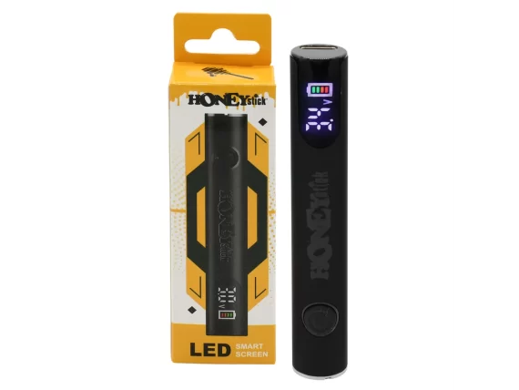 BATERIA HONEYSTICK DIGITAL 510