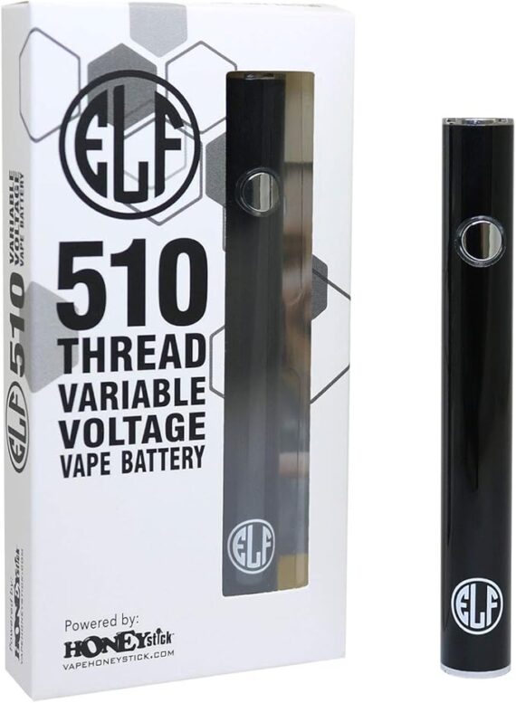 BATERIA ELF 510 VAPE