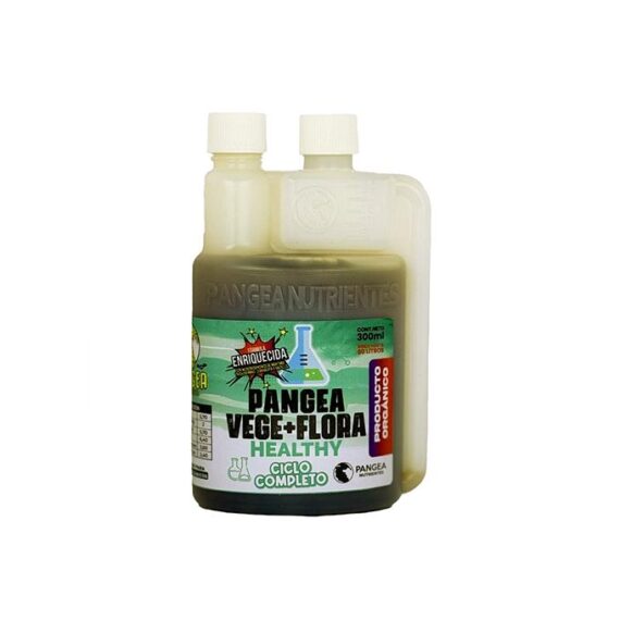 FERTI PANGEA VEGE+FLORA HEALTHY 300ML