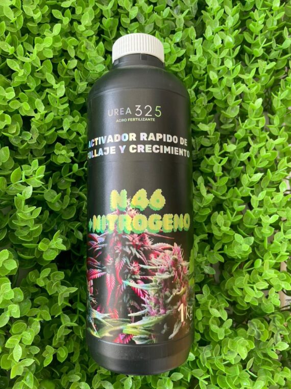 FERTI N46 +NITROGENO