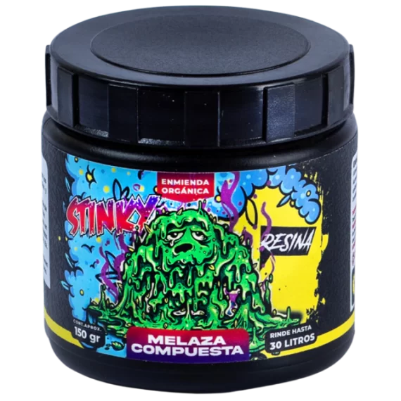 FERTI PANGEA MELAZA STINKY 150G