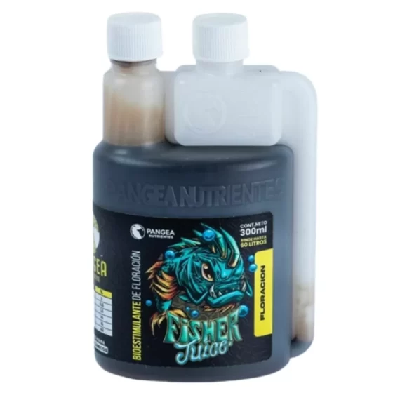 FERTI PANGEA FISHER JUICE 300ML
