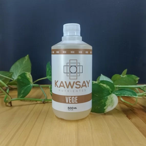 FERTI KAWSAY VEGE 500ML