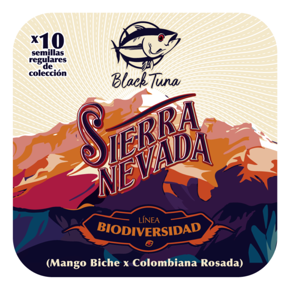 SIERRA NEVADA