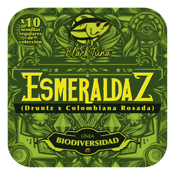 ESMERALDAZ