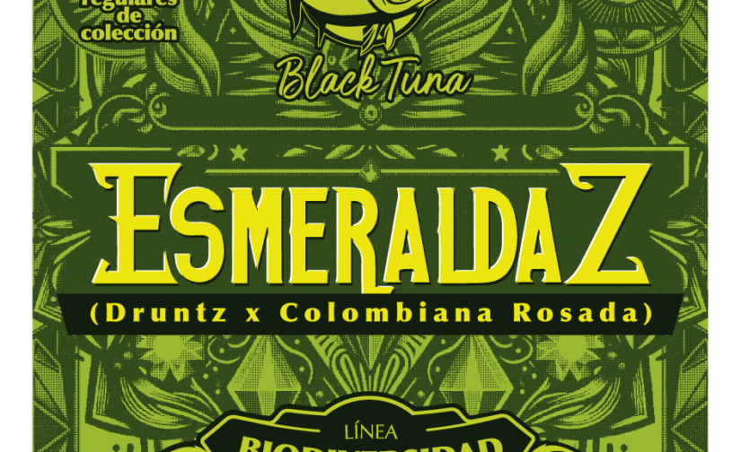 ESMERALDAZ