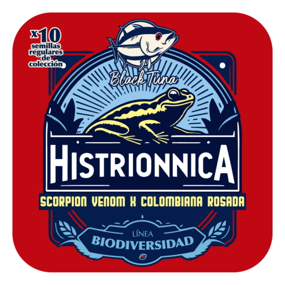 HISTRIONNICA