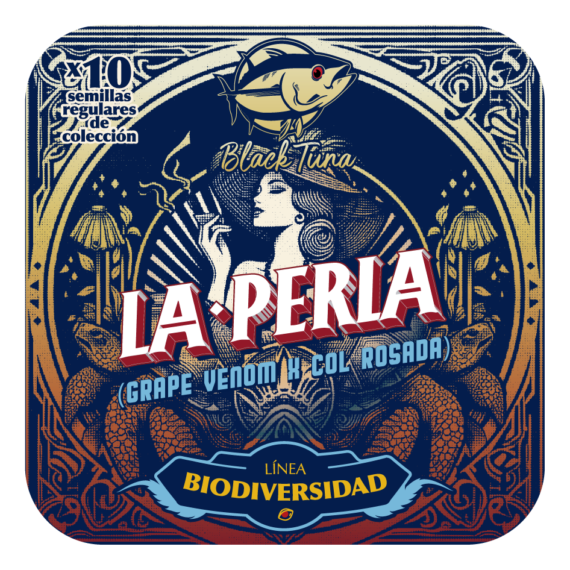 LA PERLA