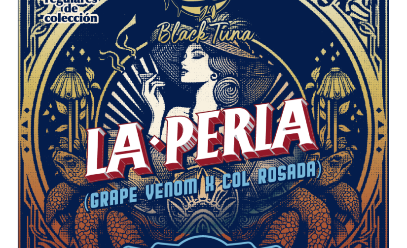 LA PERLA