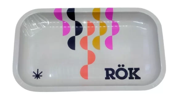 BANDEJA ROK MEDIUM