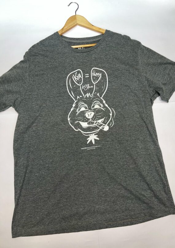 REMERA KYA PURE