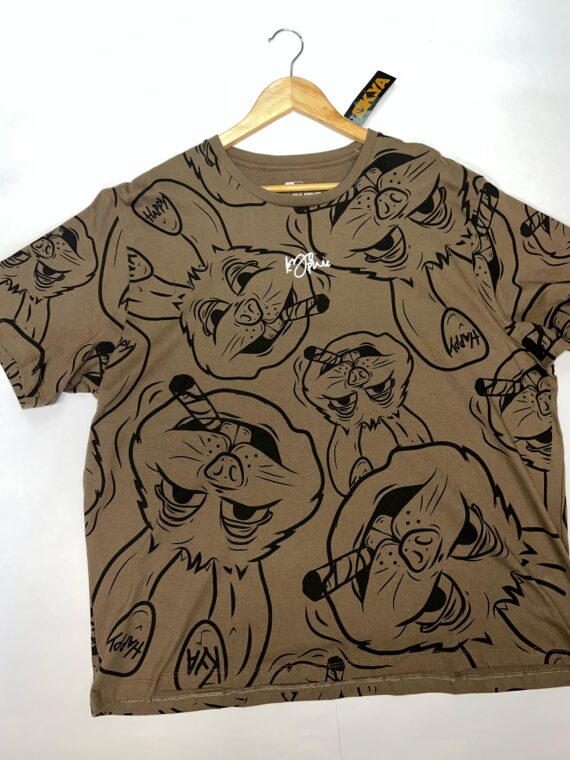 REMERA KYA PURE