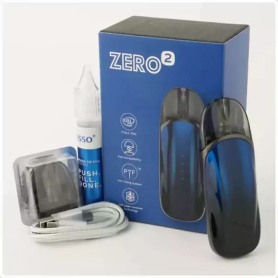 VAPORIZADOR ZERO 2
