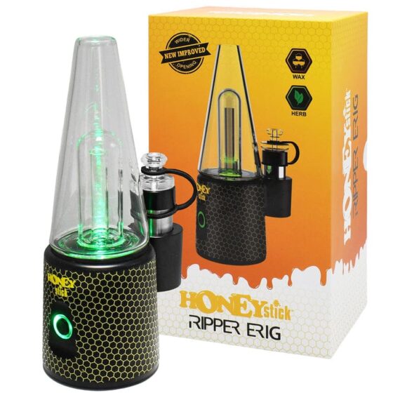 RIPPER E RIG