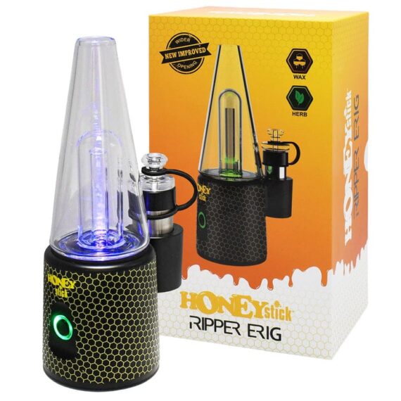 RIPPER E RIG