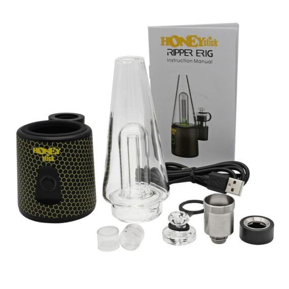 RIPPER E RIG