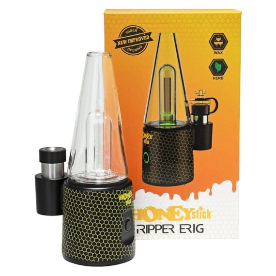 RIPPER E RIG