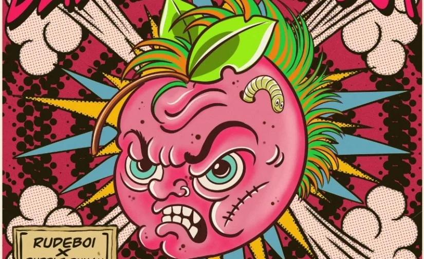 BAD CHERRY BOY