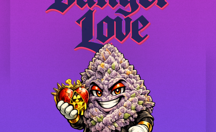 DANGER LOVE