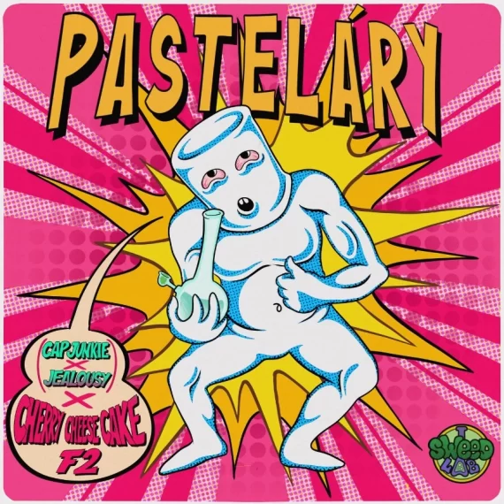 PASTELARY