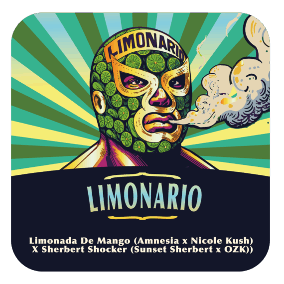 LIMONARIO