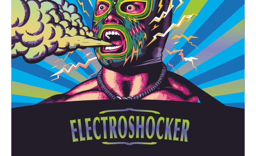 ELECTROSHOCKER