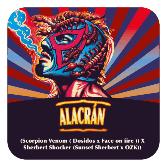 ALACRAN