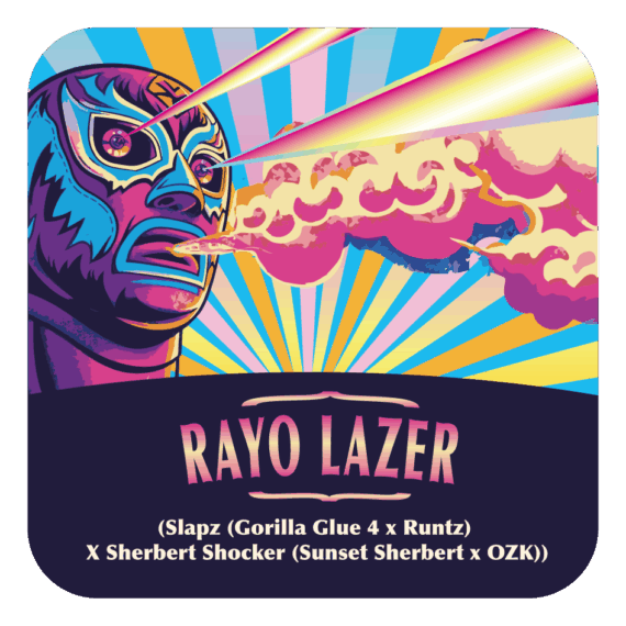 RAYO LAZER