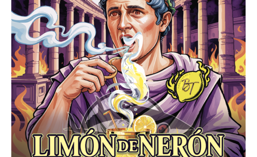 LIMÓN DE NERÓN