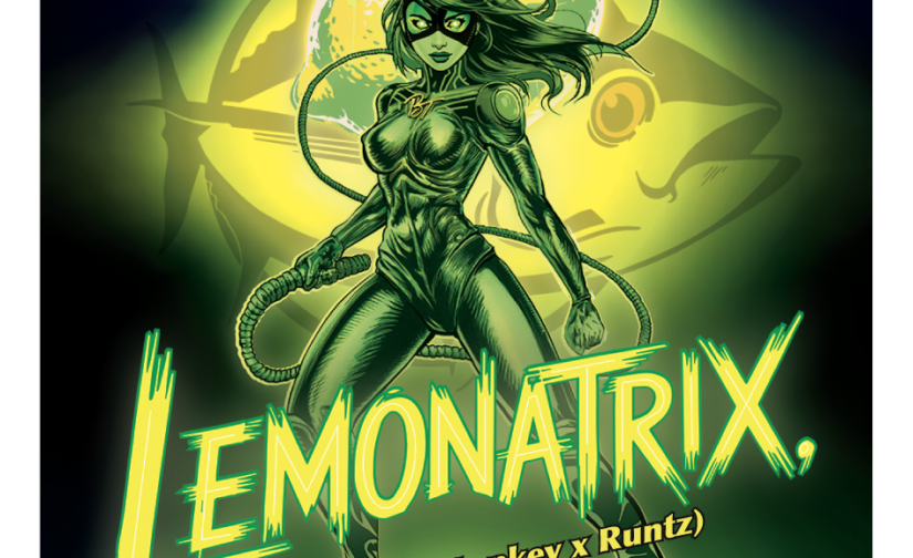 LEMONATRIX